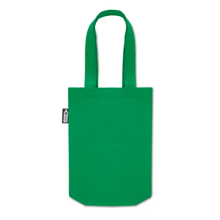 Small RPET felt gift bag - MO2408 (MOCN#09)